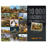 30 000 Machines Poster