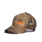 CAP-REALTREE,CAMO, MESH BACK