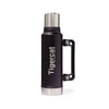 TIGERCAT THERMOS, BLACK