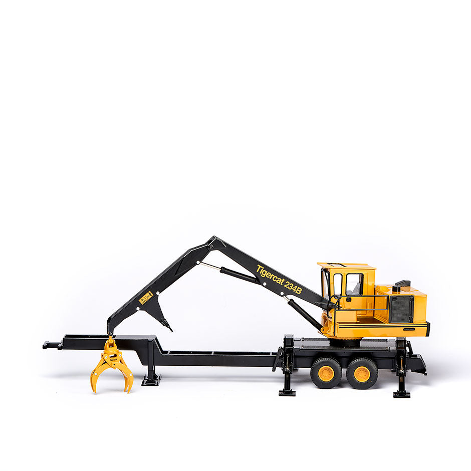 Diecast forestry equipment online