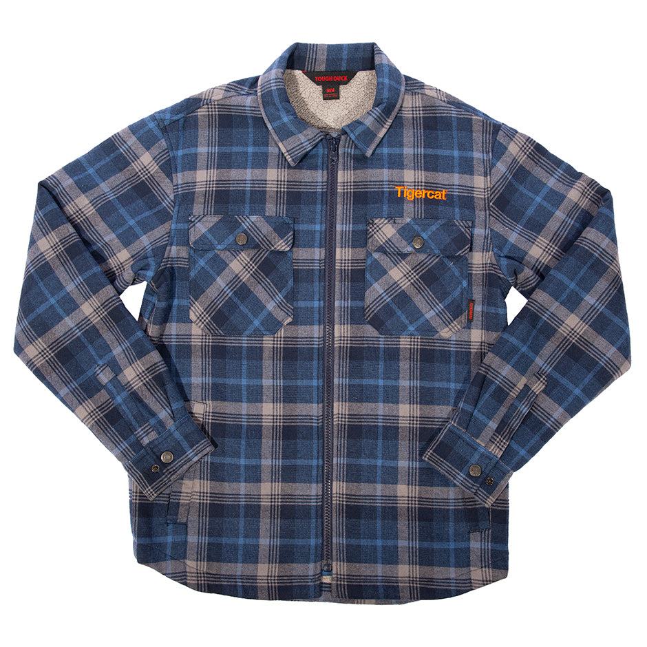 TOUGH DUCK ® CHORE JACKET – Tigercat Outfitters